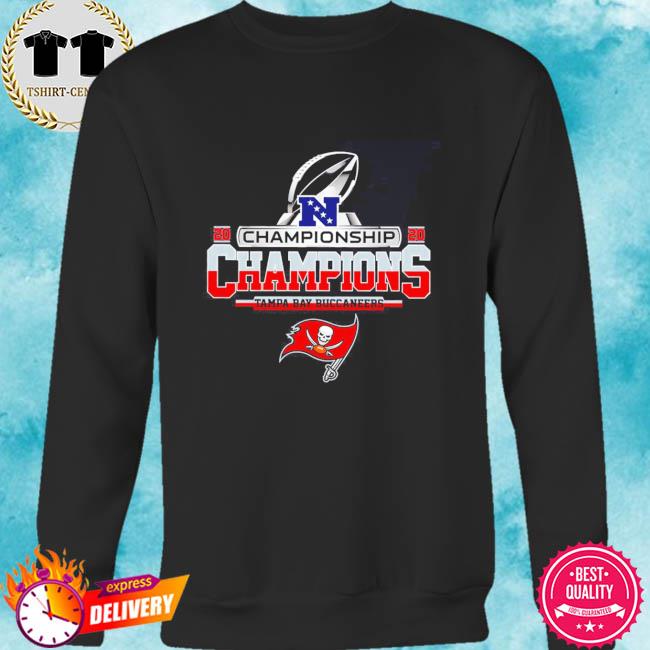 nfc championship t shirts 2020