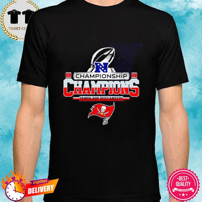 nfc championship t shirts 2020