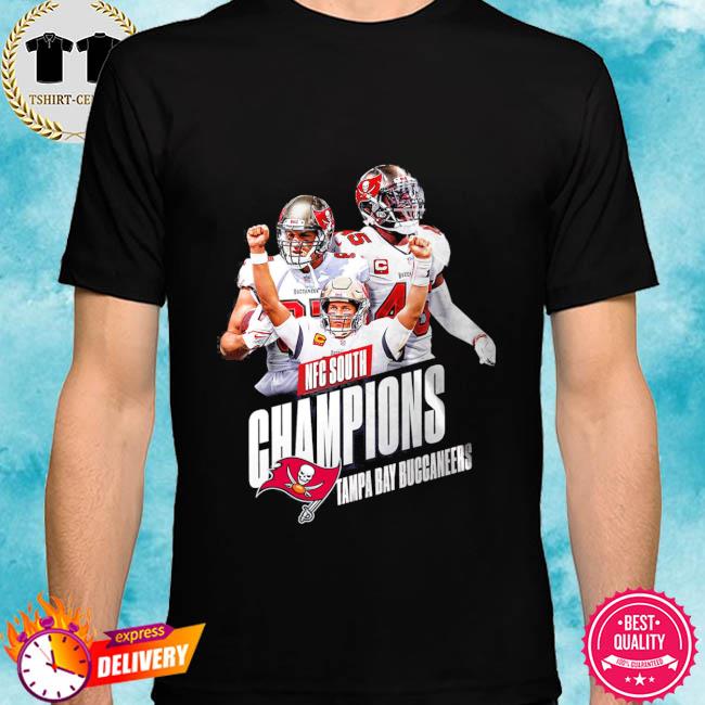 tampa bay buccaneers t shirt