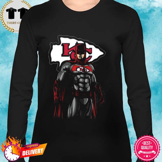 batman nfl shirts