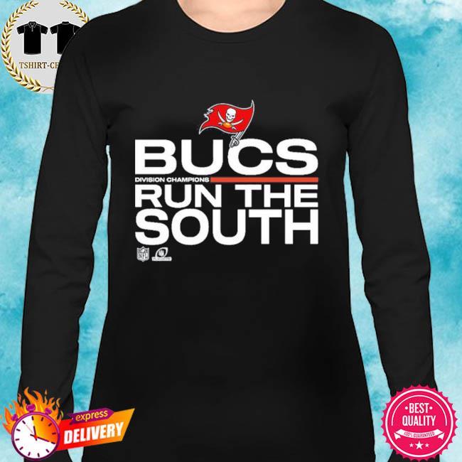 Tampa Bay Buccaneers Nfc South National Football League Unisex T-Shirt -  Teeruto