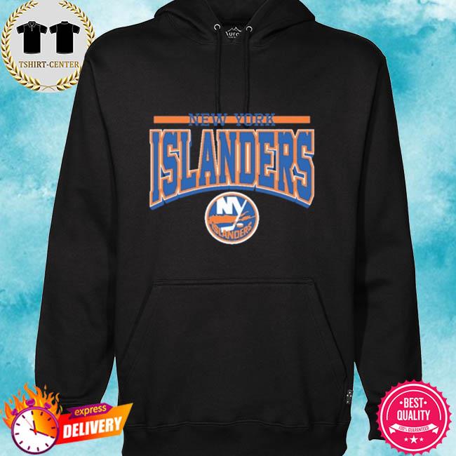 islanders champion sweatshirt