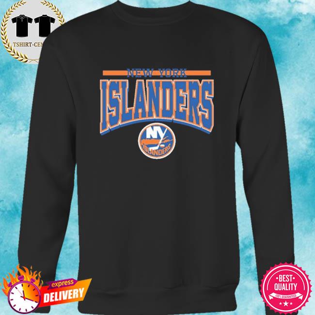 islanders champion sweatshirt