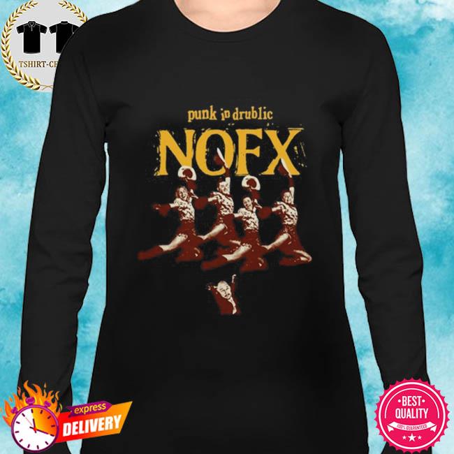 nofx merch