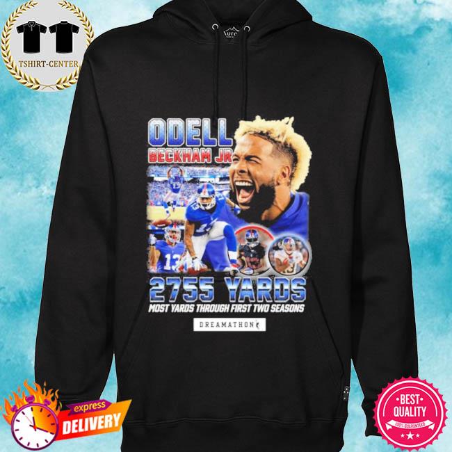 Odell Beckham Jr Kids T-Shirts for Sale