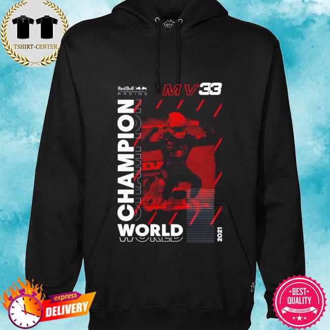 Official Max Verstappen World Champion 2021 Shirt, hoodie, sweater