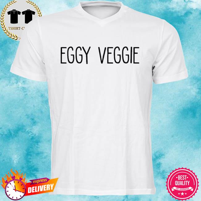 Onyan Edgy Veggie Shirt