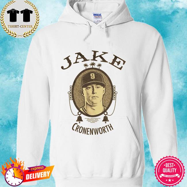 Posters Jake Cronenworth Shirt, hoodie, sweater, long sleeve and tank top