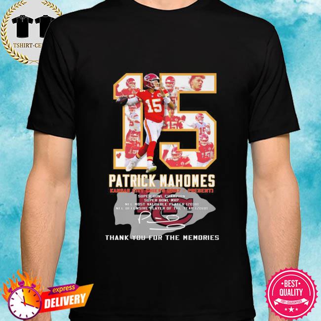 Patrick Mahomes 15 We Are The Best Team Kansas City Chiefs Super Bowl  Champion 2023 All Over Print 3D Hoodie - T-shirts Low Price