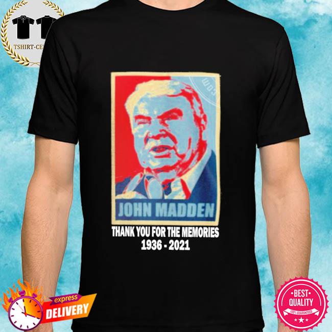 madden t shirts