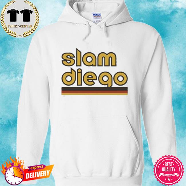 Official san Diego Padres Logo Slam Diego Hometown Shirt, hoodie, sweater,  long sleeve and tank top