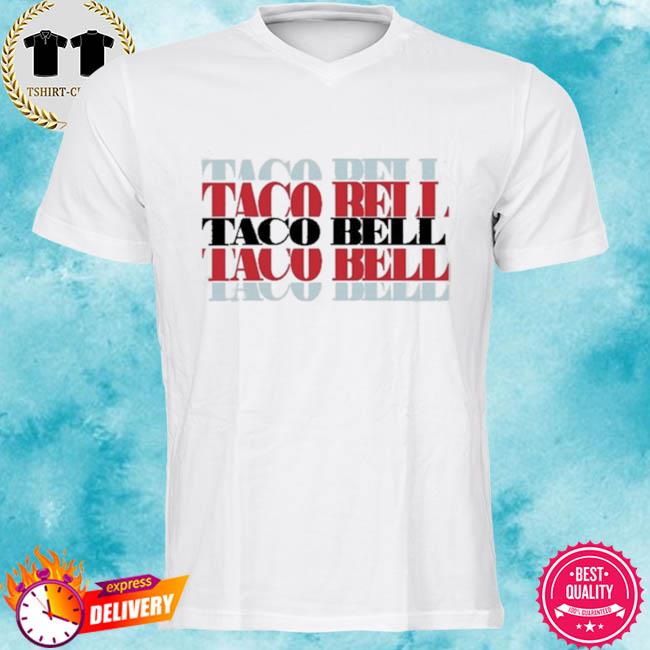 Taco Bell Shirt