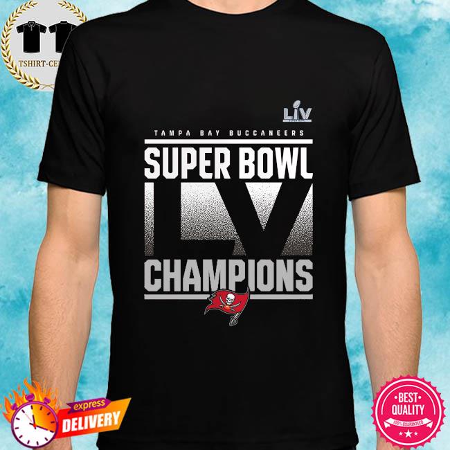 Official Tampa Bay Buccaneers Super Bowl LV Champions Iconic Roster T-Shirt,  hoodie, sweater, long sleeve and tank top