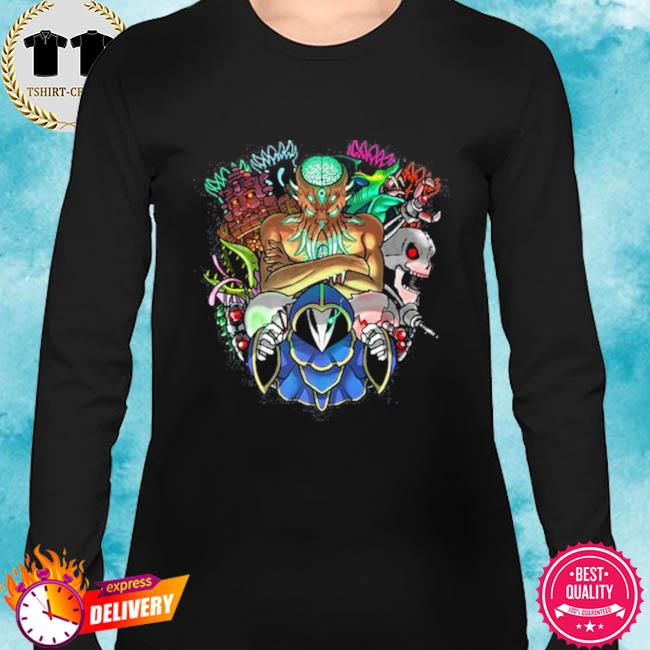 Terraria Boss Rush Hoodie