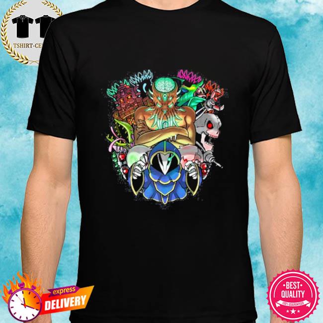 Terraria Store Boss Rush Hardmode T-Shirt, hoodie, sweater, long sleeve and  tank top