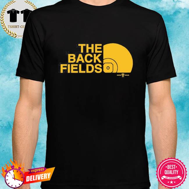 The Back Fields T-Shirt