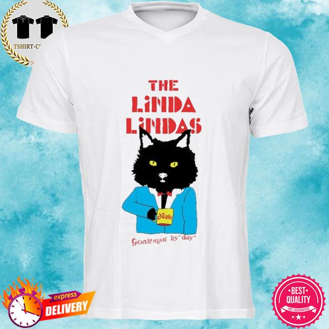 the linda lindas t shirt