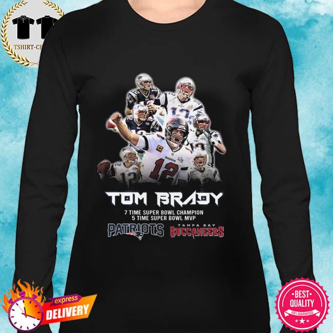 Tom Brady New England Patriots Vs Tampa bay Buccaneers shirt, hoodie,  sweater, long sleeve and tank top