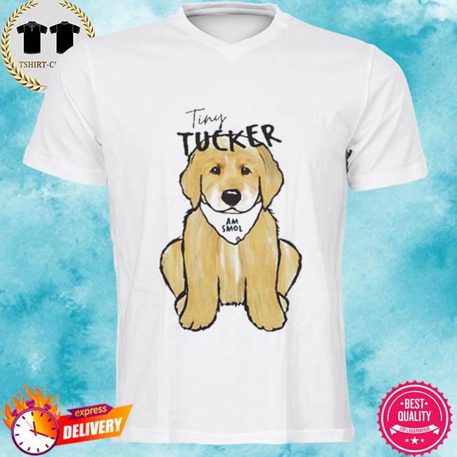 Tucker Budzyn Tiny Tucker T-Shirt