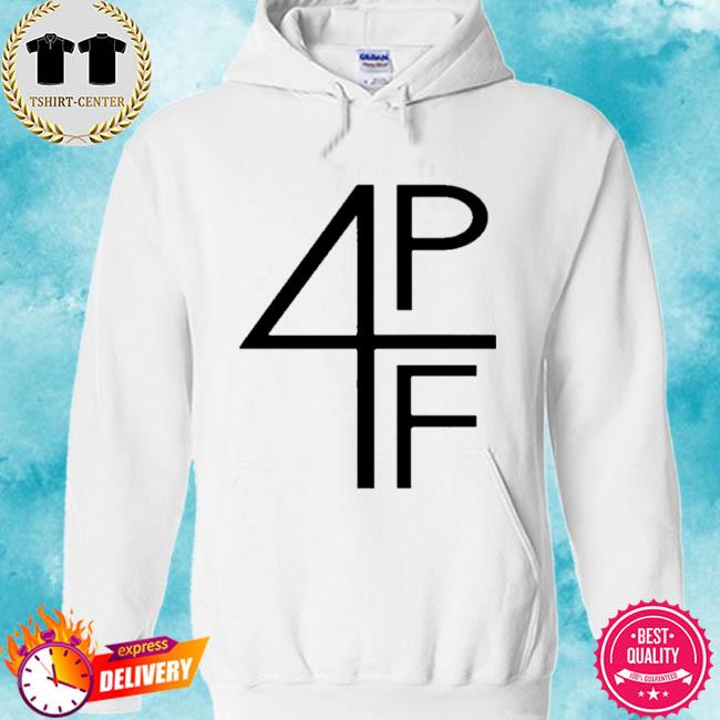 4pf hoodie