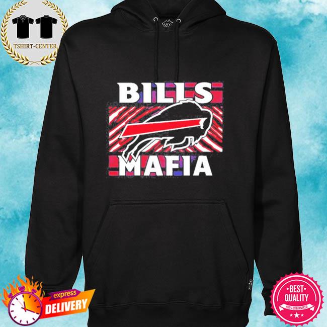 Buffalo Bills Mafia Means family logo 2022 shirt, hoodie, sweater, long  sleeve and tank top