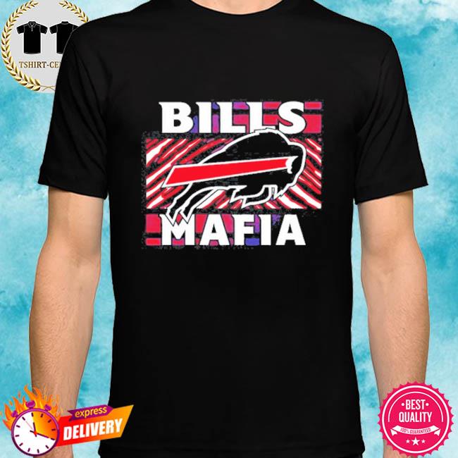 2022 Buffalo Bills Mafia Shirt