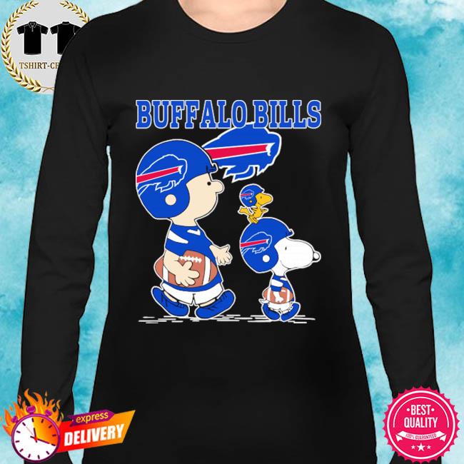 Snoopy Buffalo Bills logo 2022 T-shirt, hoodie, sweater, long sleeve and  tank top