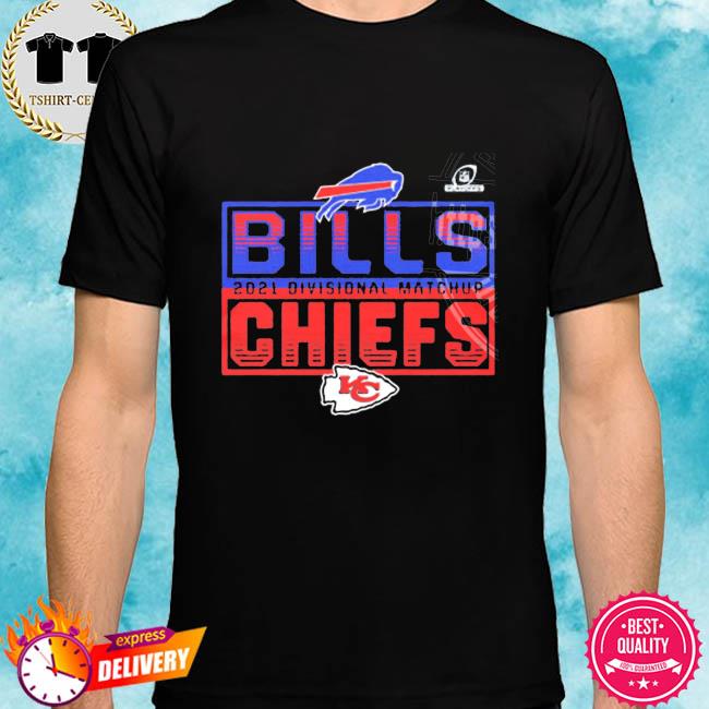 Buffalo bills vs Kansas city Chiefs 2022 divisional shirt, hoodie, sweater,  long sleeve and tank top