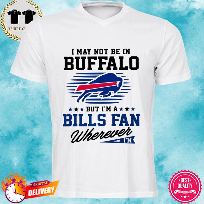 Buffalo Bills Women's No Sweat Tank Top - Gray