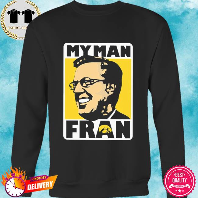 fran mccaffery shirt