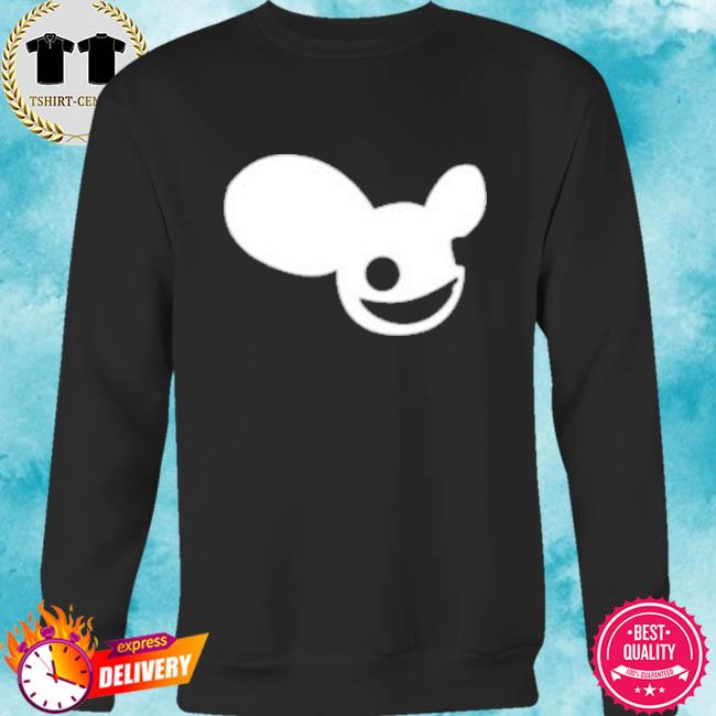 deadmau5 sweater