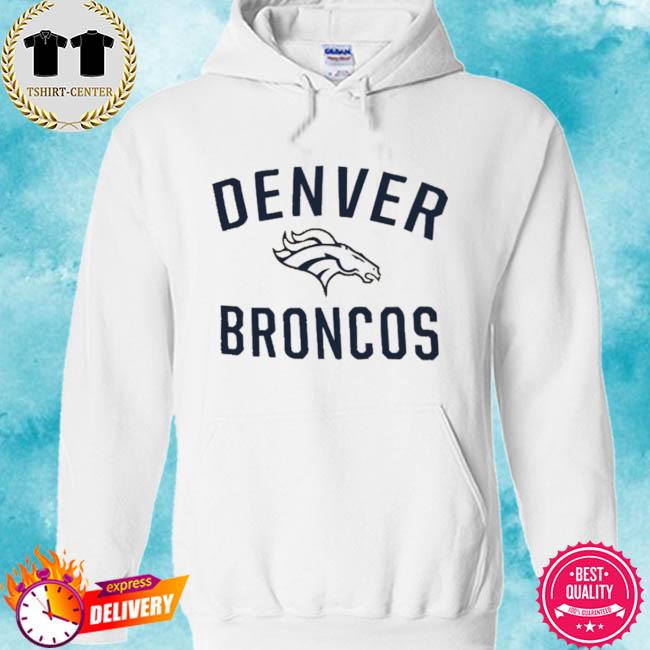 Denver broncos logo 2022 shirt, hoodie, longsleeve tee, sweater