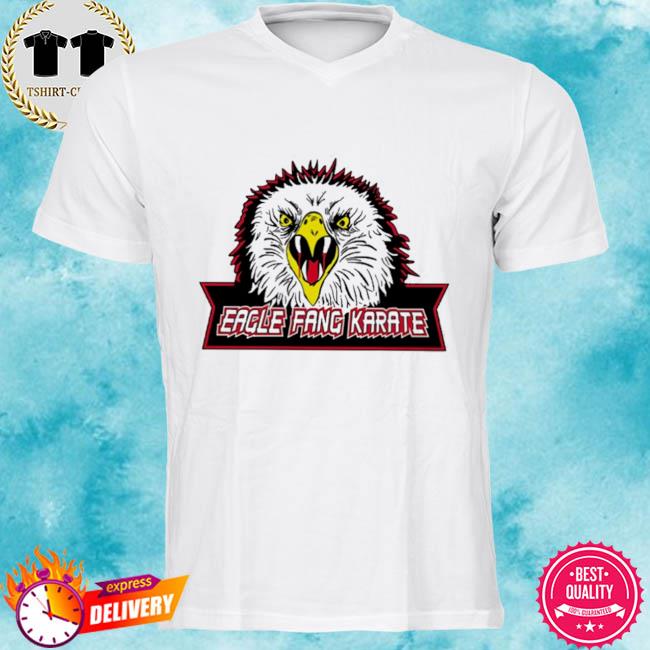 eagle fang t shirts