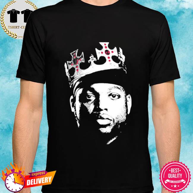 Evan Silva King Of The South Derrick Henry Shirt, hoodie, sweater, long  sleeve and tank top