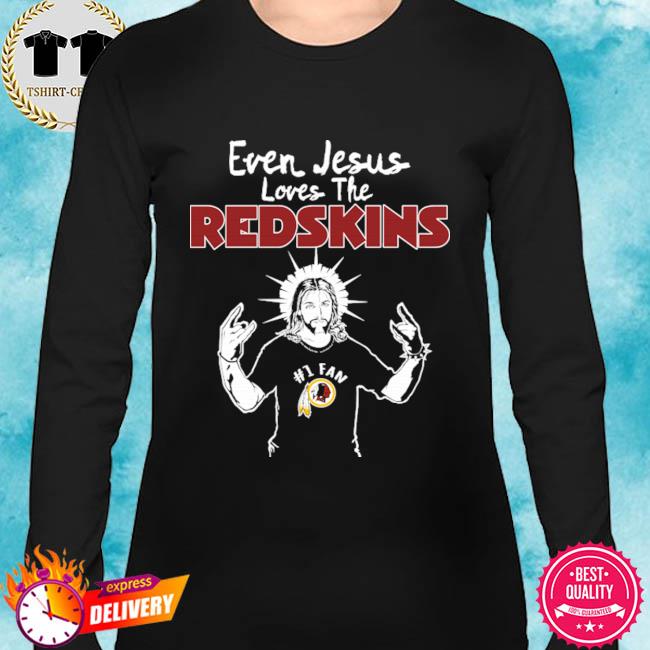 Washington Redskins Caucasians shirt, hoodie, sweater, long sleeve