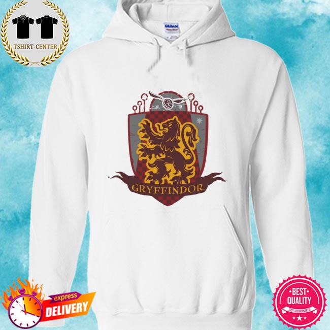 harry potter quidditch jersey hoodie