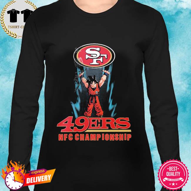 San Francisco 49ers Vs Los Angeles Rams 2022 NFC Conference Championship  Super Bowl Shirt,Sweater, Hoodie, And Long Sleeved, Ladies, Tank Top