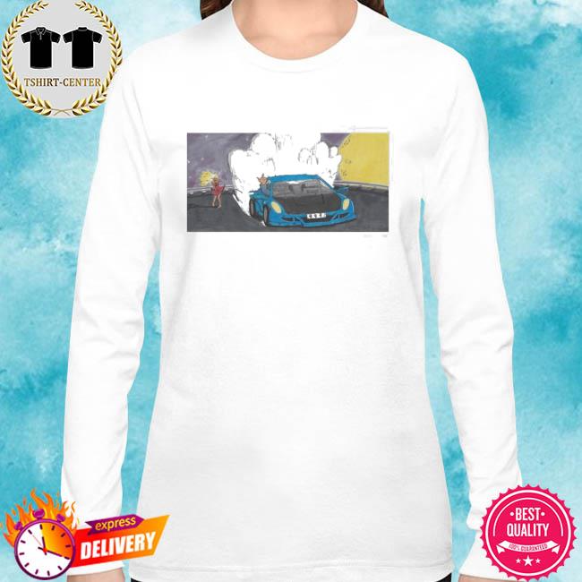 juice wrld 999 long sleeve