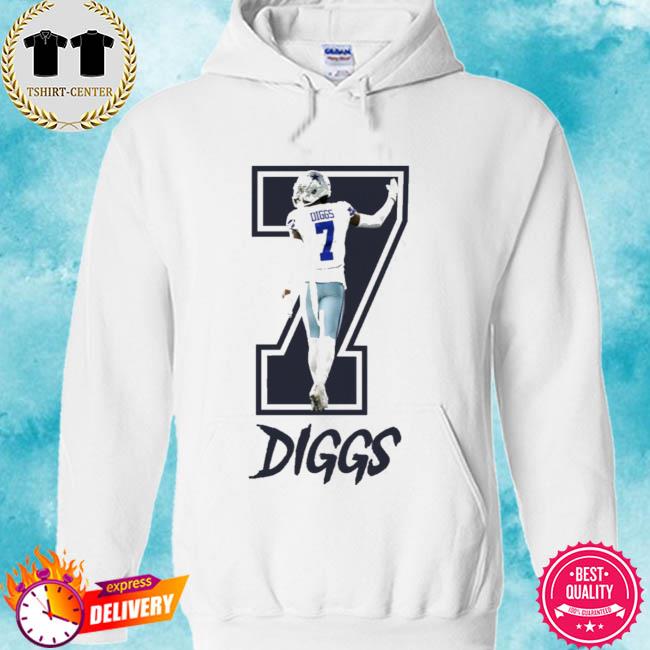 trevon diggs hoodie