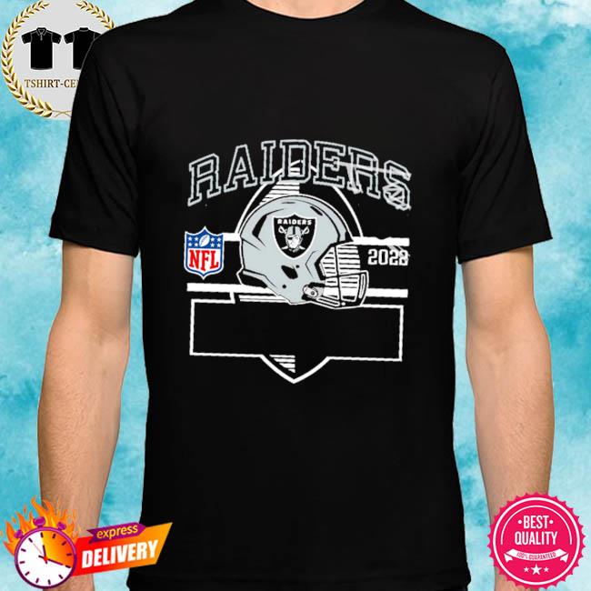 Las Vegas Raiders 2022 Super Wild Card Winnern NFL Divisional T