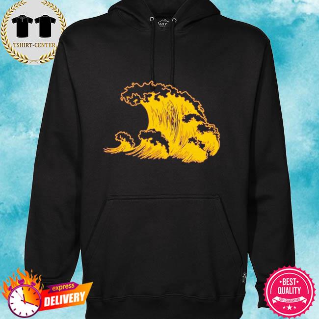 mac miller wave hoodie