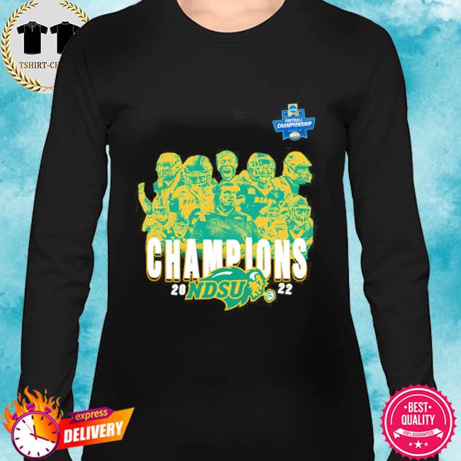 ndsu shirt