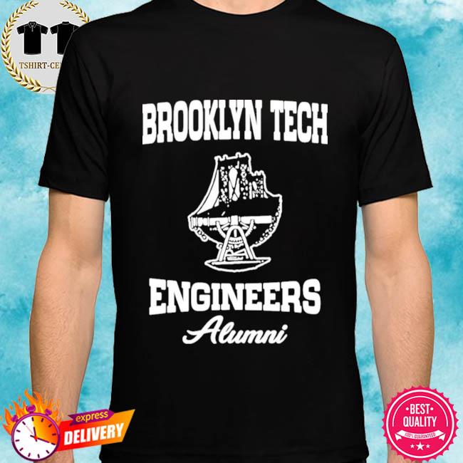 brooklyn tech hoodie