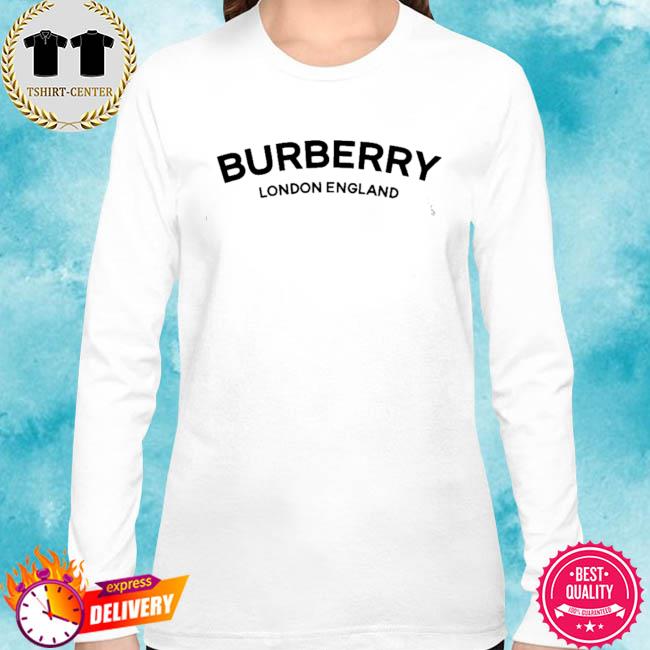 burberry england top