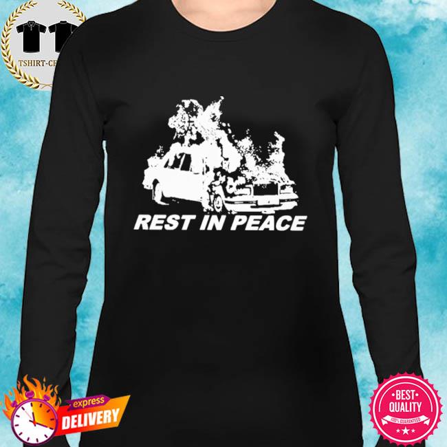 rush neil peart shirt