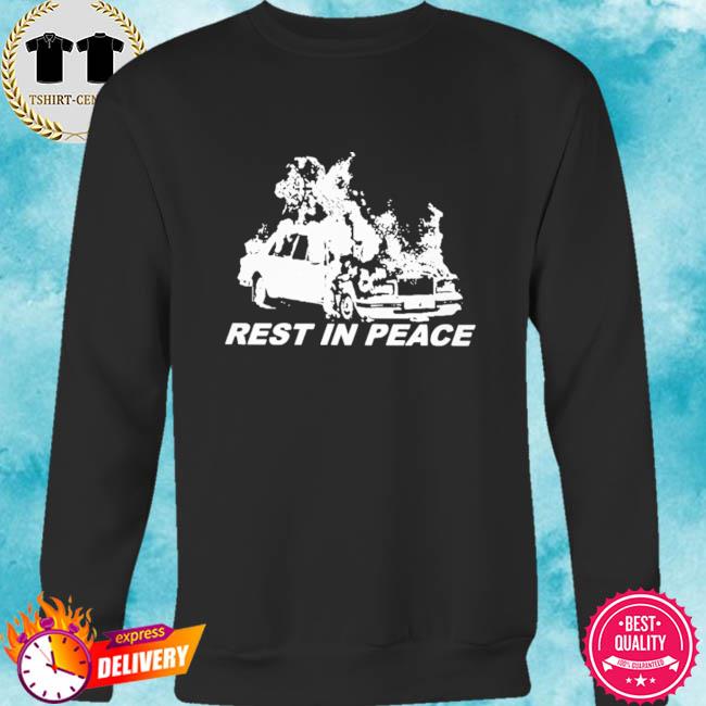 rush neil peart shirt