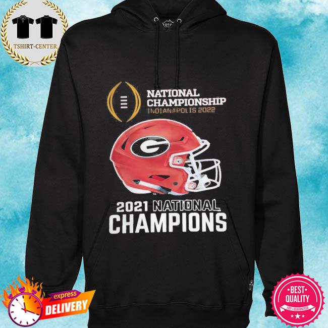 national championship 2021 sweatshirt