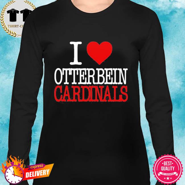 otterbein sweatshirt