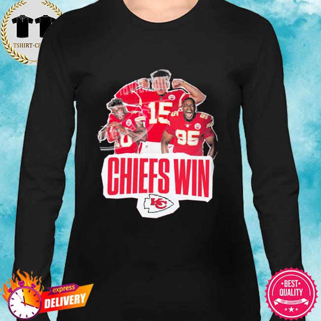 2022 AFC West Division Champions Kansas City Chiefs 1962 2022 Shirt -  Limotees