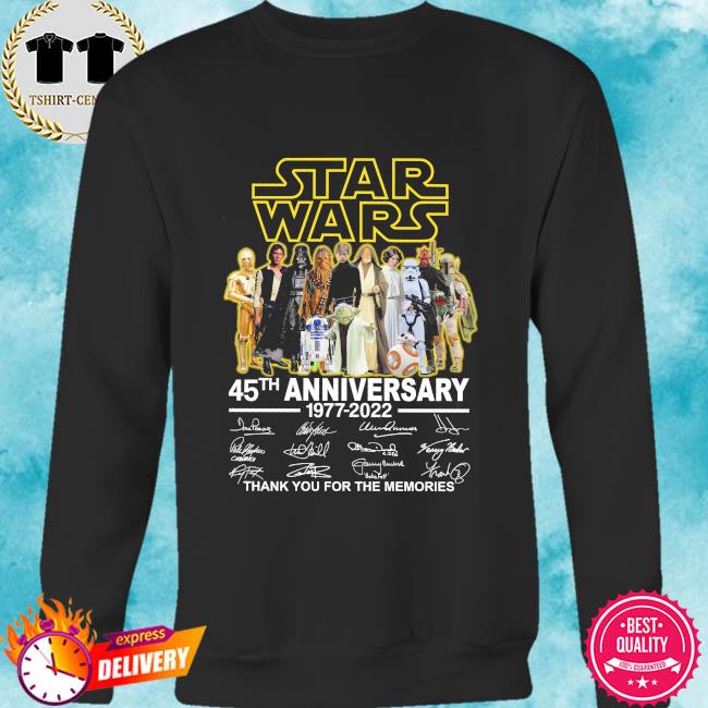 star wars 1977 t shirt